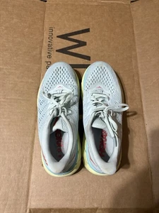 Hoka One One. Size 7 Women’s. W Clifton 7. F27220K - Picture 1 of 17