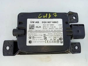 5Q0907686C SENSOR / E2-A1-39-1 / 6PZ01171903 / 2513668 FOR VOLKSWAGEN GOLF VII L - Picture 1 of 10