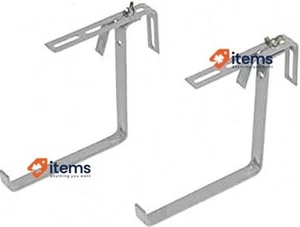 Soporte Para Ventana EMSA Poetic 508699 Básico, Aluminio - Imagen 1 de 4