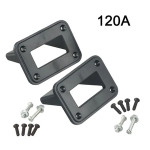Innovative Space Saving Design of For 120A For Anderson Connector Panel Mounts - Afbeelding 1 van 41