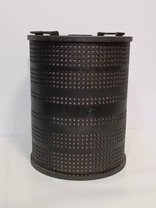 Replacement Wire EDM Electric Discharge Machine Filter 16.875 in H, 13.375 in OD - Picture 1 of 9