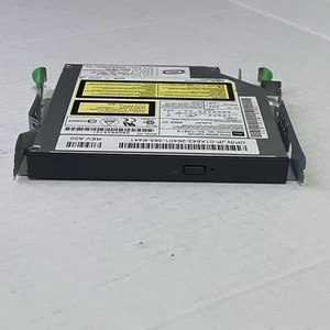 OEM Dell SFF SD-C2612 DVD-ROM Optical Drive Slimline PATA IDE ATAPI w/ Guides - Picture 1 of 8