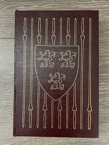 IVANHOE Sir Walter Scott Easton Press Collectors Edition 100 TOP Brandneu - Bild 1 von 10