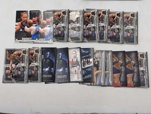 (19) 2013-14 Topps UFC Ronda Rousey Card Lot W9878 - Picture 1 of 2