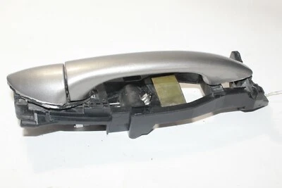 2002-2005 MERCEDES-BENZ C230 COUPE RH PASSENGER SIDE EXTERIOR DOOR HANDLE K8664 - Imagem 1 de 4
