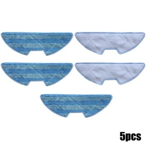 Tissu de vadrouille durable pour aspirateur robot aquatique EZIclean matériau d