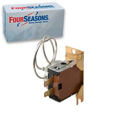 Interruptor termostático 4 estaciones para Peterbilt 340 2007-2010 Foto 1 de 4