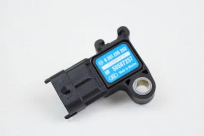 Manifold Absolute Pressure (MAP) Sensor for 2012-2020 Chevrolet Aveo 1.4 Turbo - Image 1 of 2