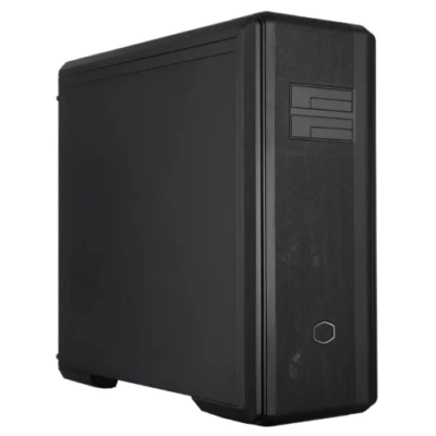 Cooler Master MasterBox NR600P PC Computer Case ATX MCB-NR600P-KNNN-S00 - Image 1 of 4