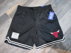 Chicago Bulls Basketball Shorts Men's XL new with tags Free Ship - Bild 1 von 6