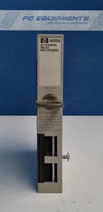 HP Agilent Keysight 44705A 20CH Relay Multiplexer Module - Imagen 1 de 2