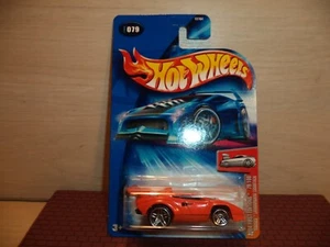 HOT WHEELS TOONED LAMBORGHINI COUNTACH 2004 FIRST EDITIONS #79 OF 100 PR5 WHEEL - Bild 1 von 4