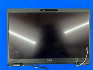 Dell Latitude 5400 14" complete LCD Panel Display Assembly w/ Bezel - Bild 1 von 2