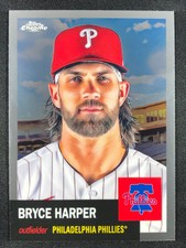 2022 Topps Chrome Platinum Anniversary Base #251-500 BUY 2+ SHIPS FREE! Up 12/18