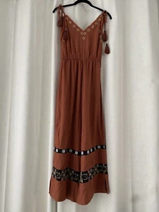 Endless Rose Jumpsuit NEW without tags - Picture 1 of 7