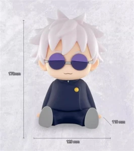 US! Anime Jujutsu Kaisen Satoru Gojo Ambient Night Light Figure Model Toy Gift  - Picture 1 of 10