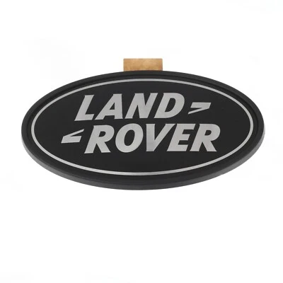 Range Rover Evoque Sport 2006-2015 original emblema de puerta trasera DAH500330 Foto 1 de 4