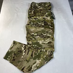 Outdoor Equipment Camouflage 3XL Pants - Picture 1 of 11