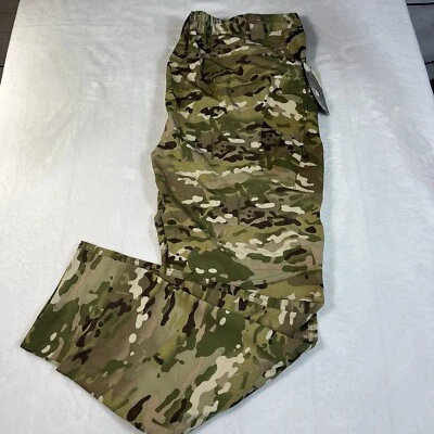 Outdoor Equipment Camouflage  M Pants - Image 1 of 4