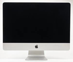 Generalüberholter iMac 21,5 Zoll Retina (2019) Core i5 3 GHz – SSD 256 GB – 8 GB QWERTY UK - Bild 1 von 3