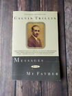 GOOD CONDITION Messages from My Father by Calvin Trillin (1997, Trade Paperback)