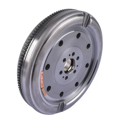 Volant D’Inertie Double Masse Pour Audi A3 VW Beetle Golf EOS Seat Skoda 2.0 TDI - Bild 1 von 4