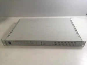 Chase Research IOLAN + rack 16 ports 48-60 VDC RS-232 900-0183 - Photo 1/9