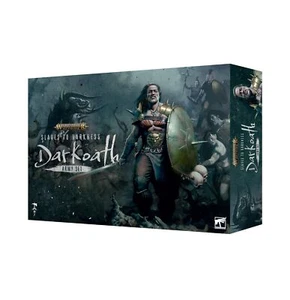 Darkoath Army Box Set Slaves To Darkness Warhammer AOS Age of Sigmar - Picture 1 of 1