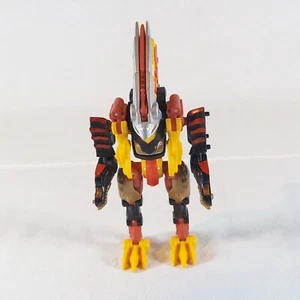Autobot Repugnus Figur Incomplete Transformers Cybertron Scout Class 2006 - Bild 1 von 10