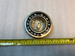 New Departure Hyatt Ball Bearing 908215, pn 3212 - Picture 1 of 5
