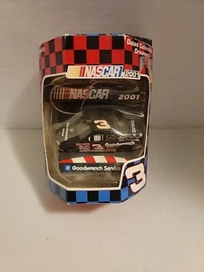 Dale Earnhardt #3 2001 Nascar Coleccionable Adorno de Navidad Ganadores Círculo Nuevo - Imagen 1 de 6