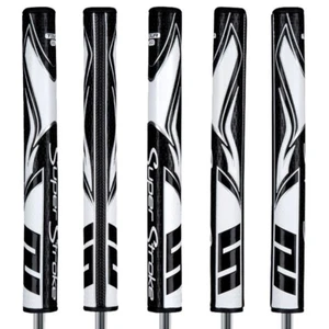SuperStroke ZENERGY Tour 2.0 PUTTER GRIPS ** New Release ** - Foto 1 di 13