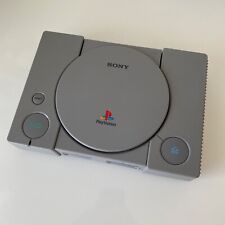 Console Sony PlayStation 1 (PS1) Grigia no Controller *leggere descrizione*