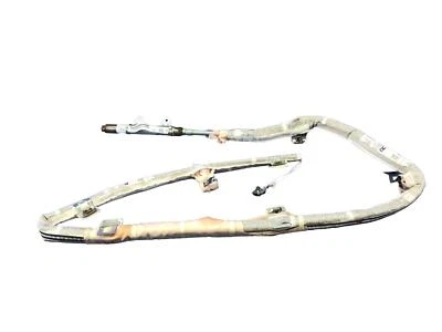 2011-2018 PORSCHE CAYENNE OEM RIGHT PASSENGER SIDE ROOF CURTAIN AIRBAG Foto 1 de 4