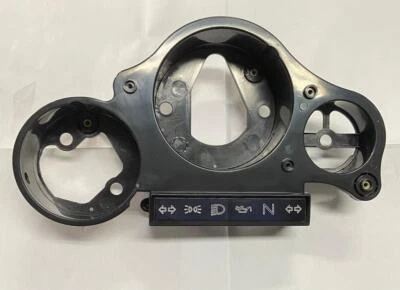 AP8232950 BASE SUPPORTO STRUMENTAZIONE CONTAKM APRILIA RS 50 96/98 - Immagine 1 di 3