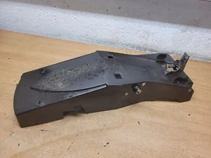 TRIUMPH SPEED TRIPLE 1050 UNDERTRAY 2007 (14127) - Picture 1 of 4