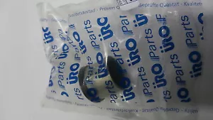 NOS Volvo 850 C70 S40 V70 XC90 Oil Trap Hose Oil Trap to Engine Block # 8653339 - Bild 1 von 3