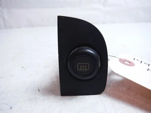 1996-2000 HONDA CIVIC HAZARD EMERGENCY FLASHER LIGHT SWITCH CONTROL BUTTON OEM - Bild 1 von 5