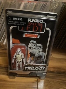 Hasbro Star Wars - 2004 - Trilogy Collection - Return of the Jedi - Stormtrooper - Bild 1 von 5