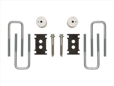 Icon Vehicle Dynamics Leaf Spring Hardware Kit For 2010-2014 Ford Raptor 95220H - Image 1 of 3