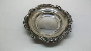 Vintage EPCA Old English by Poole Candy Bowl #5004 - Picture 1 of 4