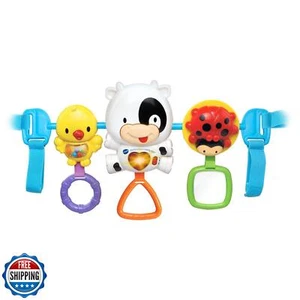 VTech Baby On-The-Moove Activity Bar - Picture 1 of 5