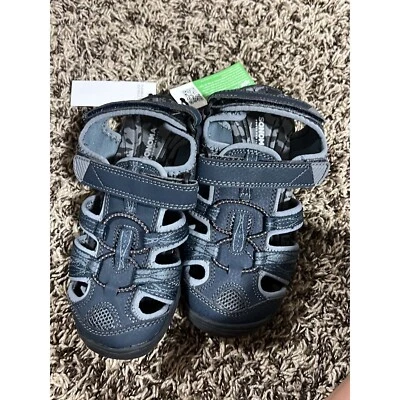 Sandálias masculinas Sonoma tamanho 1 - Imagem 1 de 2