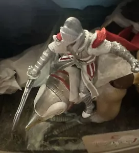 Schleich World of History Knights 72032 Griffin Rider Greifenreiter Nuevo En Caja - Imagen 1 de 9