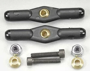 Dubro 901 Dual Swivel Ball Link 2-56 (2) - Picture 1 of 2