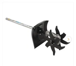 HONDA VersAttach System 6.5 in. Tiller & Cultivator Attachment  SSCLA Cultivator - Picture 1 of 7