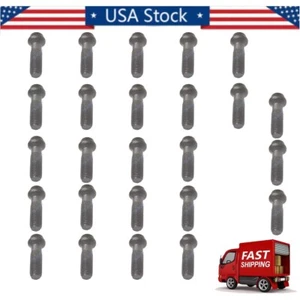 For Dewalt 605256-01 Drill Replacement Reverse Thread Chuck Screw - Picture 1 of 11