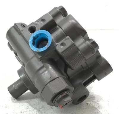 Bomba de dirección asistida reconstruida Cadillac CTS 2003-04 3,2 L V6 GM# 25756609 Foto 1 de 4