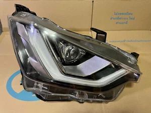 Perfect! 2019-2022 ISUZU D MAX D-Max dmax Koito Right Side Headlight - Picture 1 of 12