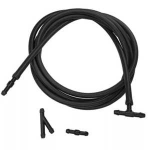 2M Universal Auto Reparatursatz Schlauch Scheibenwaschanlage Wischwasserschlauch - Picture 1 of 1